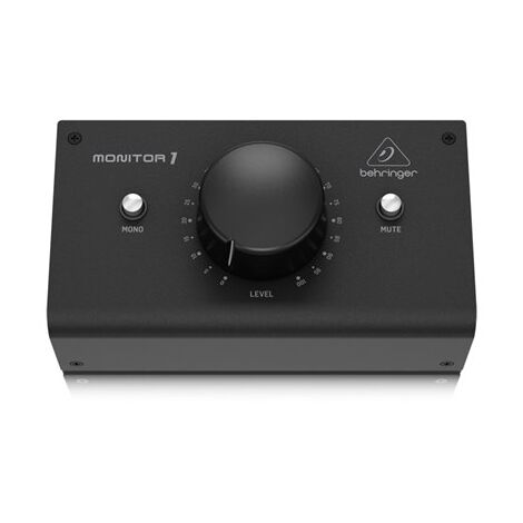 מוניטור Behringer MONITOR1 ברינגר למכירה , 2 image