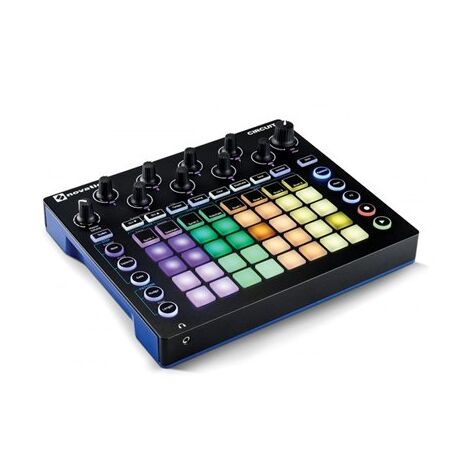 סינתסייזר Novation Circuit למכירה 