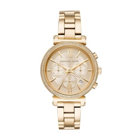 שעון יד  אנלוגי  לאישה Michael Kors MK6559 מייקל קורס למכירה 