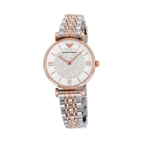 שעון יד  אנלוגי  לאישה Emporio Armani AR1926 למכירה , 2 image