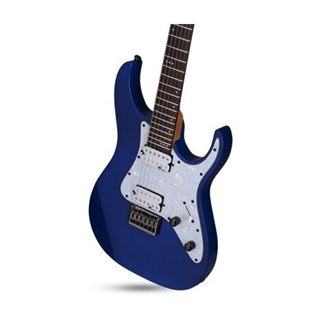 גיטרה חשמלית Schecter Banshee-6 SGR למכירה , 2 image