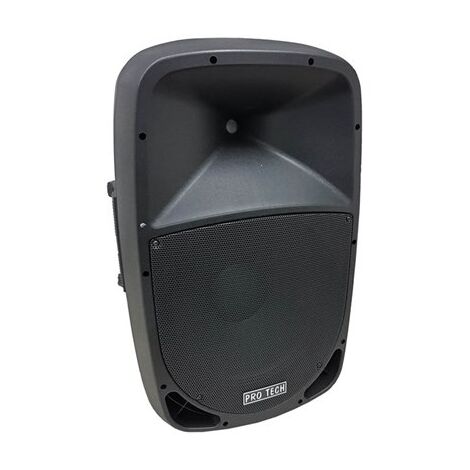 רמקול מוגבר Protech PA415 למכירה , 2 image