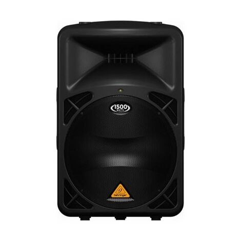 רמקול מוגבר Behringer B615D ברינגר למכירה , 2 image