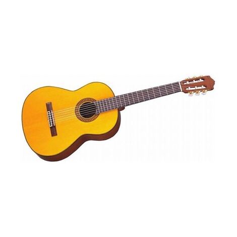 גיטרה קלאסית Yamaha C80 ימאהה למכירה , 2 image