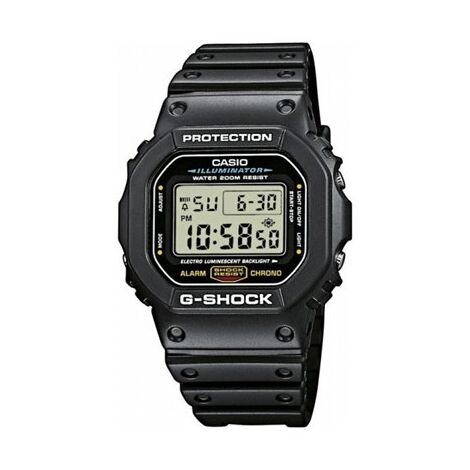 שעון יד  דיגיטלי  לגבר Casio G-Shock DW5600E1V קסיו למכירה , 2 image