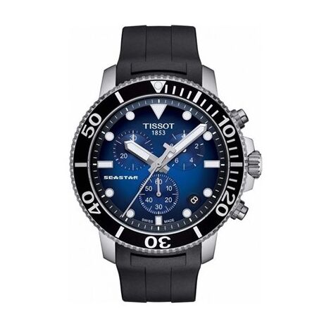 שעון יד  אנלוגי  לגבר Tissot T120.417.17.041.00 טיסו למכירה , 2 image