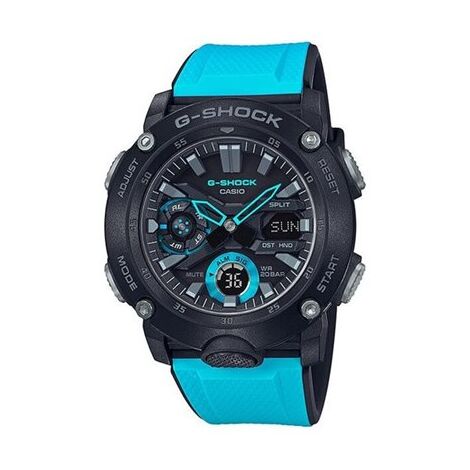 שעון יד  משולב  לגבר Casio G-Shock GA20001A2 קסיו למכירה , 2 image