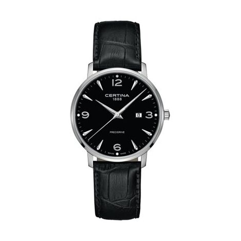 שעון יד  אנלוגי  לגבר Certina C035.410.16.057.00 סרטינה למכירה , 2 image