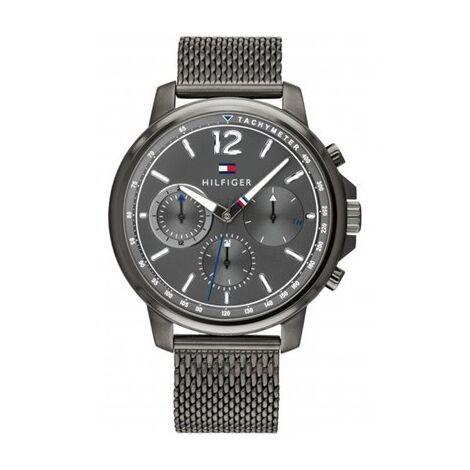 שעון יד  אנלוגי  לגבר 1791530 Tommy Hilfiger טומי הילפיגר למכירה 
