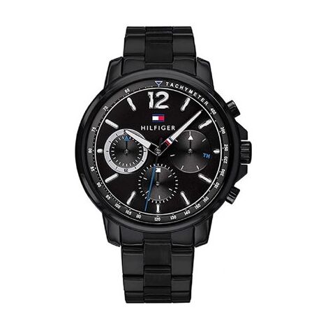 שעון יד  אנלוגי  לגבר 1791529 Tommy Hilfiger טומי הילפיגר למכירה , 2 image