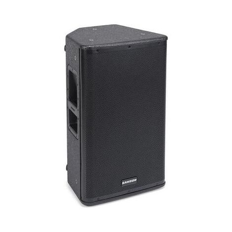 רמקול מוגבר Samson RSX112A למכירה , 2 image