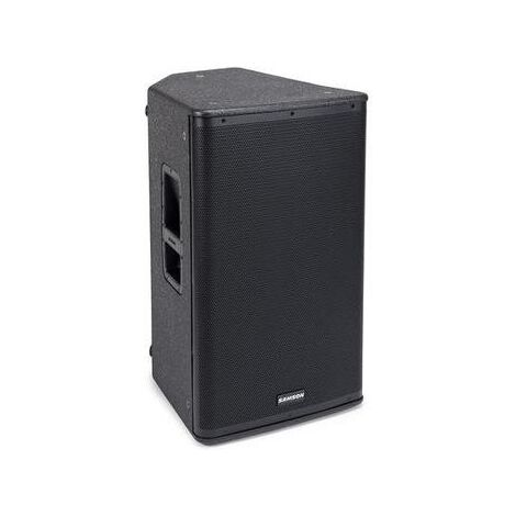 רמקול מוגבר Samson RSX115A למכירה 