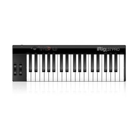 מקלדת שליטה IK Multimedia iRig Keys 37 PRO למכירה , 2 image