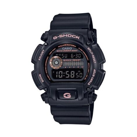 שעון יד  דיגיטלי Casio G-Shock DW9052GBX1A4 קסיו למכירה , 2 image