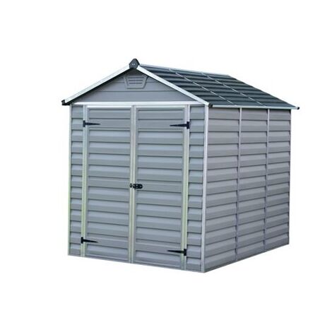 מחסן SkyLight 6X10 702920 Palram למכירה , 3 image