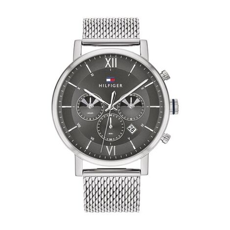שעון יד  אנלוגי  לגבר 1710396 Tommy Hilfiger טומי הילפיגר למכירה 