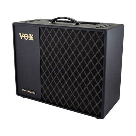 מגבר לגיטרה חשמלית Vox VT100X למכירה 