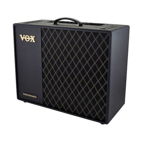 מגבר לגיטרה חשמלית Vox VT100X למכירה , 2 image