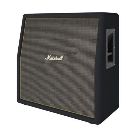 מגבר מנורות לגיטרה Marshall ORI412A למכירה 