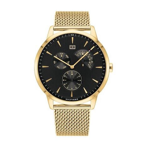 שעון יד  אנלוגי  לגבר 1710386 Tommy Hilfiger טומי הילפיגר למכירה 