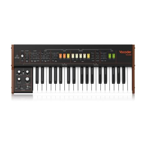 סינתסייזר Behringer VC340 ברינגר למכירה , 2 image