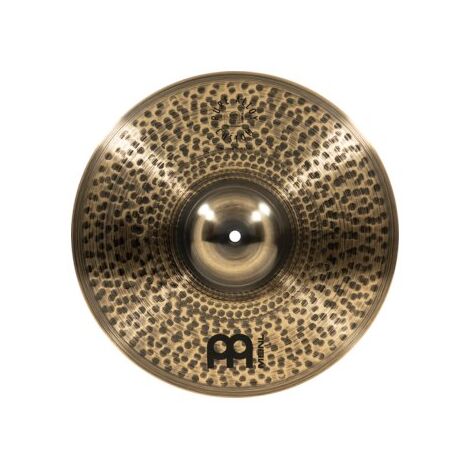 מצילה Crash  Meinl PAC16MTC למכירה , 2 image