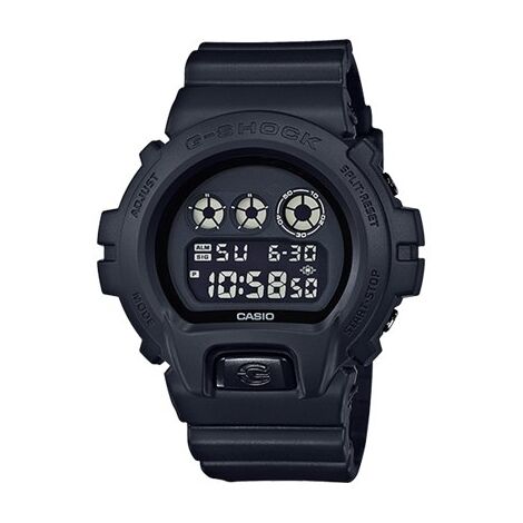 שעון יד  דיגיטלי  לגבר Casio G-Shock DW6900BB1 קסיו למכירה , 2 image