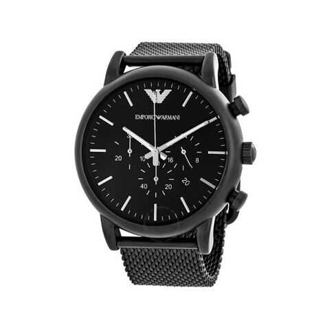 שעון יד  אנלוגי  לגבר Emporio Armani AR1968 למכירה , 3 image