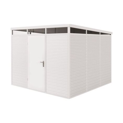 מחסן Radius אוורסט 30/30 למכירה 