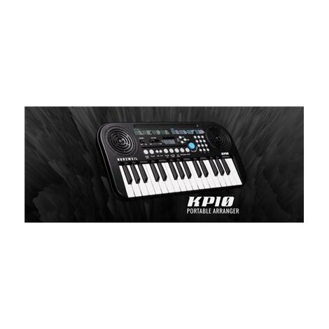 אורגנית Kurzweil KP10 למכירה , 3 image
