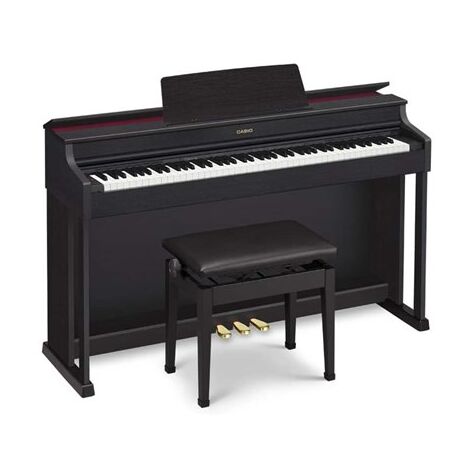 פסנתר חשמלי Casio AP-470 קסיו למכירה , 2 image