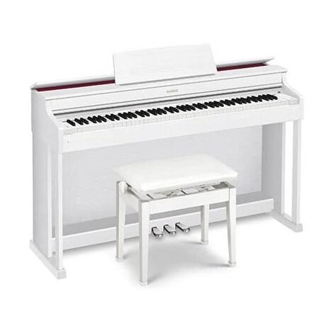 פסנתר חשמלי Casio AP-470 קסיו למכירה , 3 image
