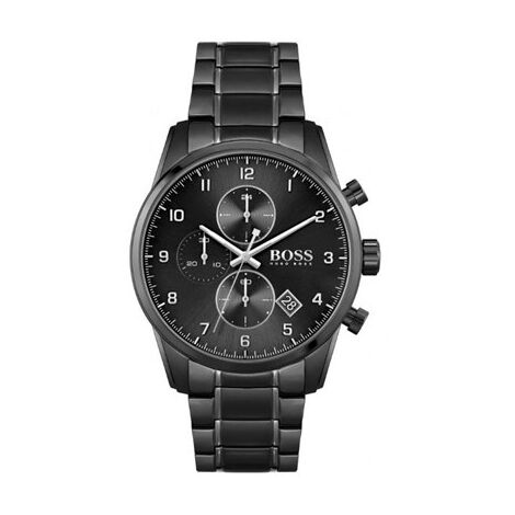שעון יד  אנלוגי  לגבר 1513785 Hugo Boss הוגו בוס למכירה 