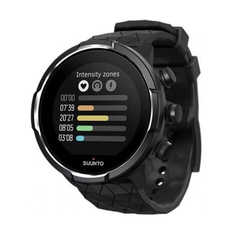 שעון ספורט Suunto 9 Baro Titanium למכירה , 2 image