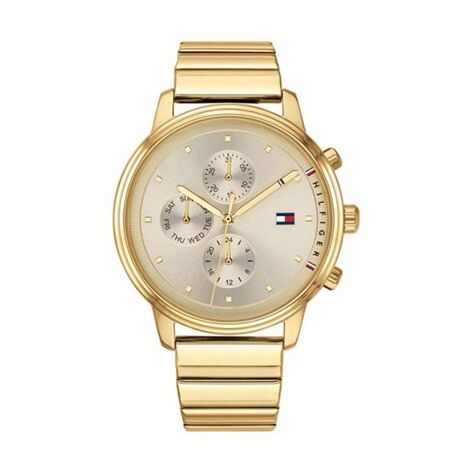 שעון יד  אנלוגי  לאישה 1781905 Tommy Hilfiger טומי הילפיגר למכירה , 2 image