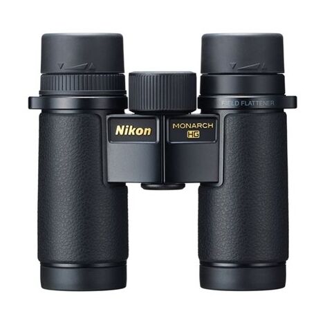 משקפת Nikon Monarch HG 8x30 ניקון למכירה 