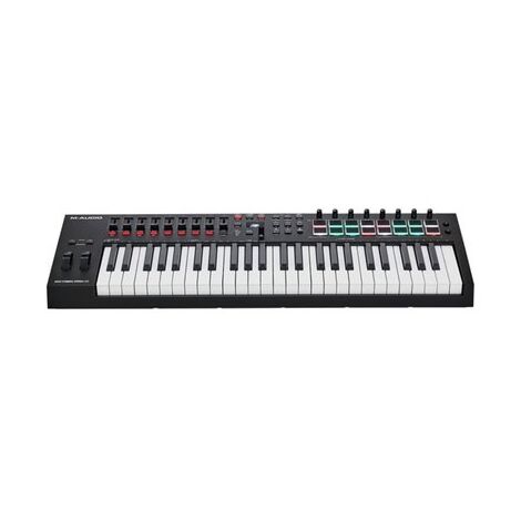 מקלדת שליטה M-Audio Oxygen Pro 49 למכירה , 2 image