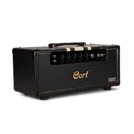 מגבר לגיטרה חשמלית Cort CMV15H למכירה , 2 image