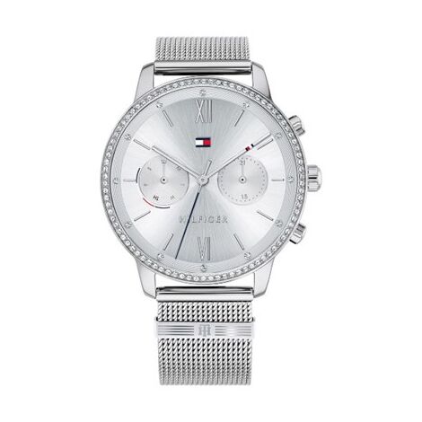שעון יד  אנלוגי  לאישה 1782301 Tommy Hilfiger טומי הילפיגר למכירה , 2 image