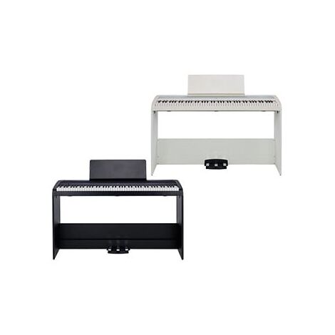 פסנתר חשמלי Korg B2SP למכירה , 4 image