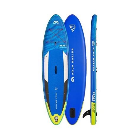 גלשן Aqua Marina BT-21BEP Beast 10.6 למכירה , 3 image