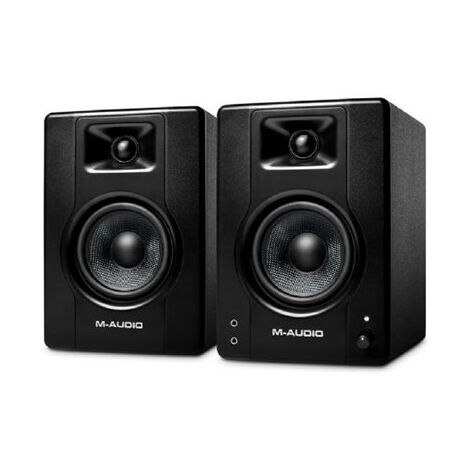 מוניטור M-AUDIO BX4 למכירה , 3 image