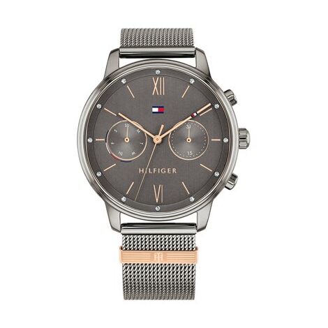 שעון יד  אנלוגי  לאישה 1782304 Tommy Hilfiger טומי הילפיגר למכירה , 2 image