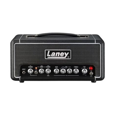 מגבר לגיטרה בס laney DB500H למכירה , 2 image