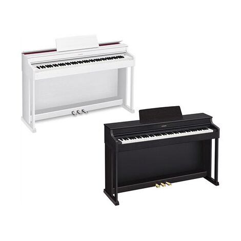 פסנתר חשמלי Casio AP-470 קסיו למכירה , 6 image