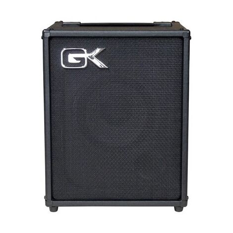 מגבר לגיטרה בס Gallien Krueger MB108 למכירה , 2 image