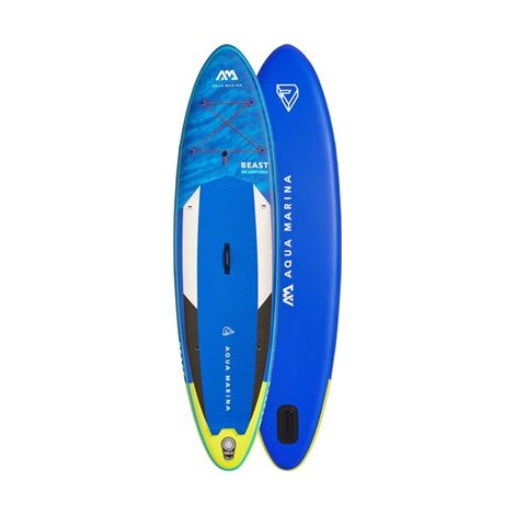 גלשן Aqua Marina BT-21BEP Beast 10.6 למכירה , 2 image