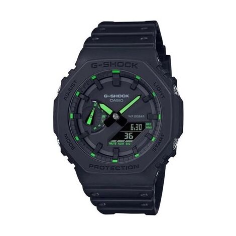 שעון יד  משולב  לגבר Casio G-Shock GA21001A3 קסיו למכירה , 2 image