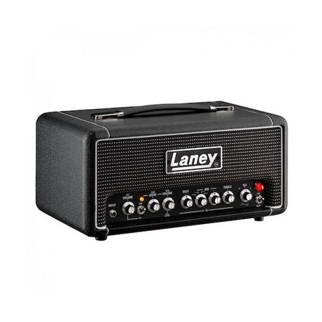 מגבר לגיטרה בס laney DB500H למכירה , 3 image