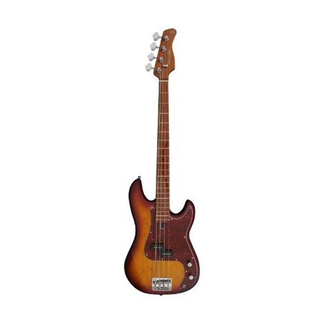 גיטרה בס Sire P5 Alder (Preorder) 4-St למכירה , 2 image